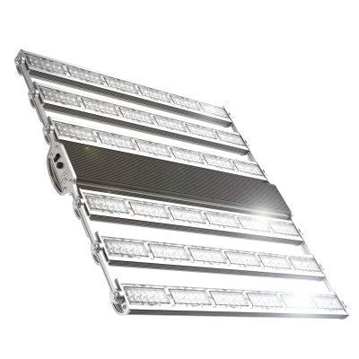 Eliminate the burden entirely by switching to <strong>Fohse</strong> LED. . Fohse a3i footprint